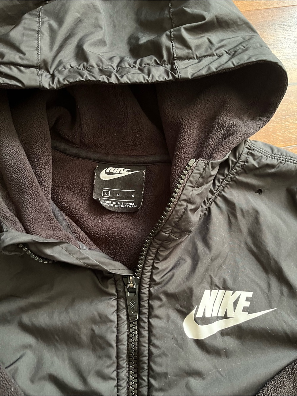 Youth Jackets - Picture 3 of 11